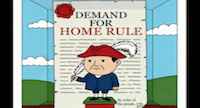 Dempsey: Fight for Home Rule / Headline Surfer