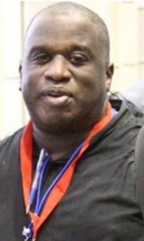 James Harper of Daytona / Headline Surfer