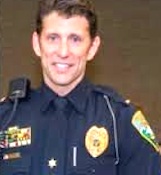 NSBPD Lt. Shane Riggle / Headline Surfer