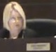 Volusia County Councilwoman Deb Denys of New Smyrna Beach / Headline Surfer