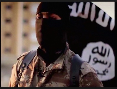 Fighting radical Islam / Headline Surfer