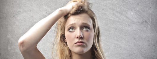 Shane Porter of the New Smyrna Beach Counseling Center explains why your minds seems to always be going / Headline Surfer®