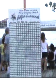 Billfish Invitational / New Smyrna Beach, FL / Headline Surfer