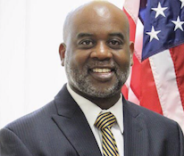 Daytona Beach Mayor Derrick Henry / Headline Surfer