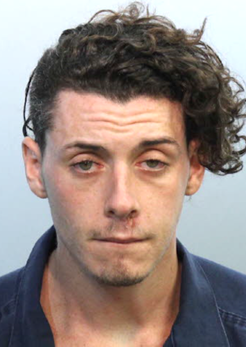 Joseph Stanaitis arrested by Sanford cops on attempted bank robbery charge / Headline Surfer®