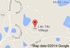 Lake Tiki Village / Child dies / Headline Surfer®