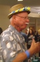 Guy Mariande of New Smyrna Beach is an insider at city hall / Headline Surfer®