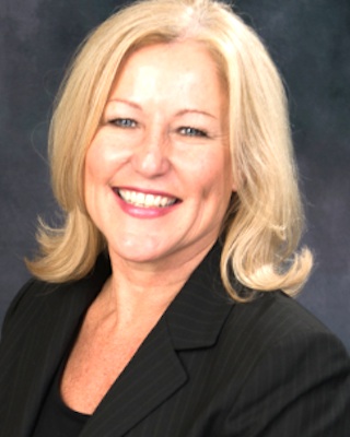 Teresa Rand, incoming chair of the Daytona Chamber / Headline Surfer®