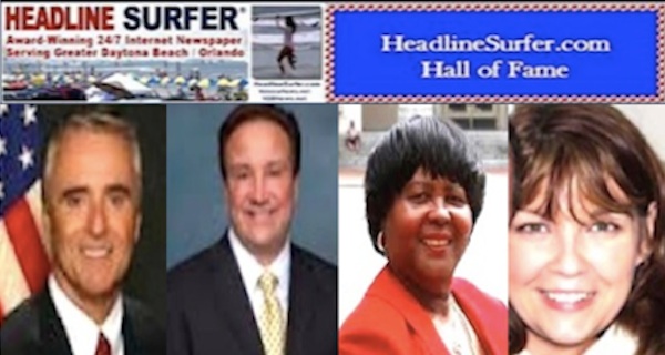 HeadlineSurfer.com Hall of Fame / Headline Surfer®