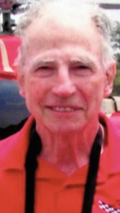 Tom Murphy, Chicago-area heart surgeon who aced in Rolex 24 at Daytona in 1999, died Nov. 21 /  Headline Surfer®