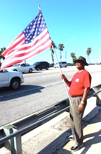 Ken Ali sees himself as a conservative Christian man / Headline Surfer®