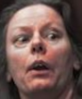 Serial killer Aileen Wuornos / Headline Surfer