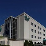 Bert Fish Medicall Center in New Smyrna Beach, FL / Headline Surfer