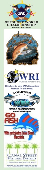 Billfish Invitational / Headline Surfer