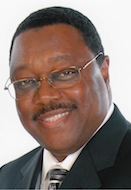 Pastor L. Ronald Durham on MLK holiday / Headline Surfer®