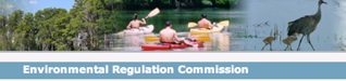 Fla Environmental Regulation Commission / Headline Surfer®
