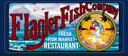 Flagler Fish Company / Headline Surfer