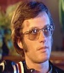 Peter Fonda in Eay Rider / Headline Surfer®