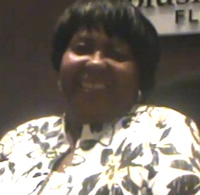 Joyce Cusack  in The Sunday Conversation / Headline Surfer®