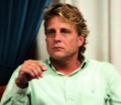 New Smyrna Beach CRA Director Kevin Fakll resigned in 2009 amid a scandal / Headline Surfer®