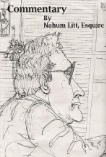 Nahum Litt commentary / Headline Surfer®