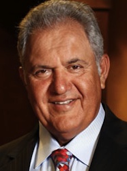 Mori Hosseini has banrolled County Council campaigns of D Denys, P Patterson, D Daniels, P Northey / Headline Surfer®