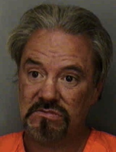 Donald Murray of Apopka is charged with possession of child porn / Headline Surfer®