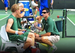 Stetson University promotes tennis expert / Headline Surfer