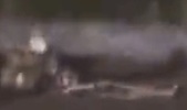 Track personnel help driver run over by Tony Stewart / Headline Surfer®