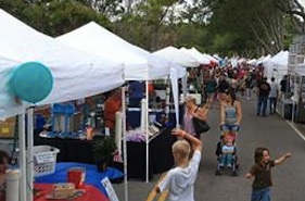 Children centerpiece of Port Orange Family Days / Headline Surfer