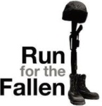 Run for the Fallen / Headline Surfer®