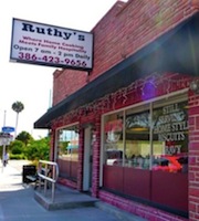 Ruthy's Kozy Kitchen in New Smyrna Beach burglarized / Headline Surfer®