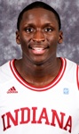 Indiana University guard Victor Oladipo, NBA Draft No. 2 piick of Orlando Magic / Headline Surfer