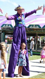 Port Orange Family Days