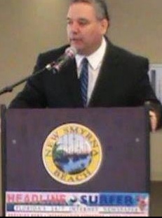 Henry Frederick is publisher of Headline Surfer