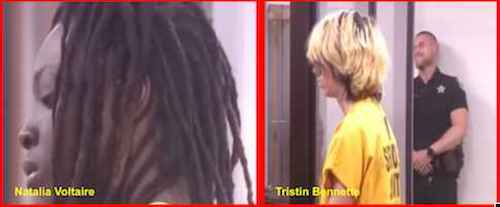 Two arrested on murder charge in Altamonte Springs / Headline Surfer