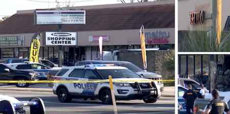 Deadly standoff with gunman at Orlando stripmall in 2025 / Headline Surfer