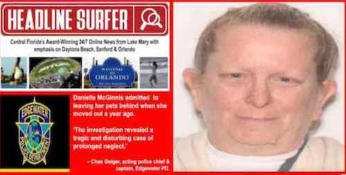 29. Animal Cruelty Arrest