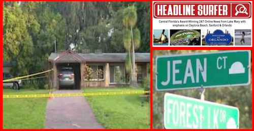 Homicide in Altamonte Springs leads to 2 arrests / Headline Surfer