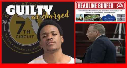 33. Top 100 Stories of 2025 / Headline Surfer