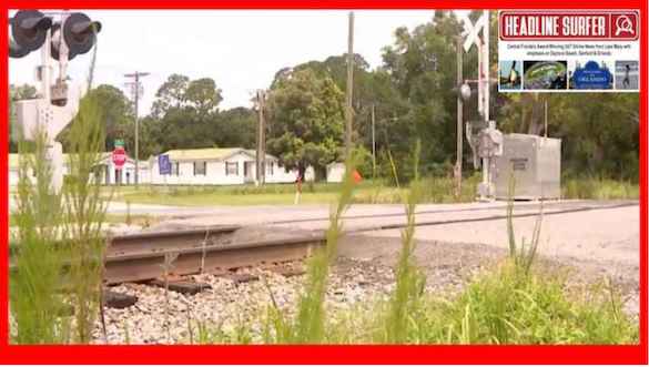 Two brothers killed on RR tracks / Headline Surfer