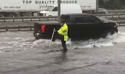 9 million face flooding