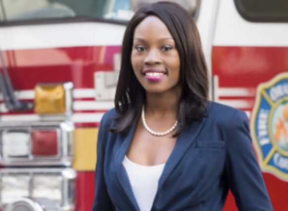 Ashley Gipson, OCFD / Headline Surfer