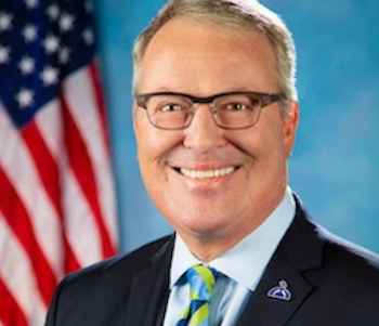 Orlando Mayor Buddy Dyer on Juneteenth / Headline Surfer