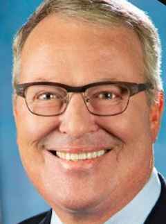 Orlando Mayor Buddy Dyr Veterans Day / Headline Surfer