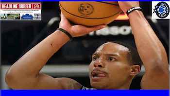 Desmond Bane, Orlando Magic / Headline Surfer