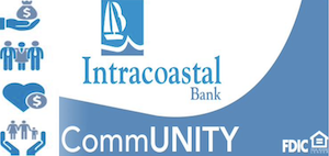 Intracoastal Bank / Headline Surfer