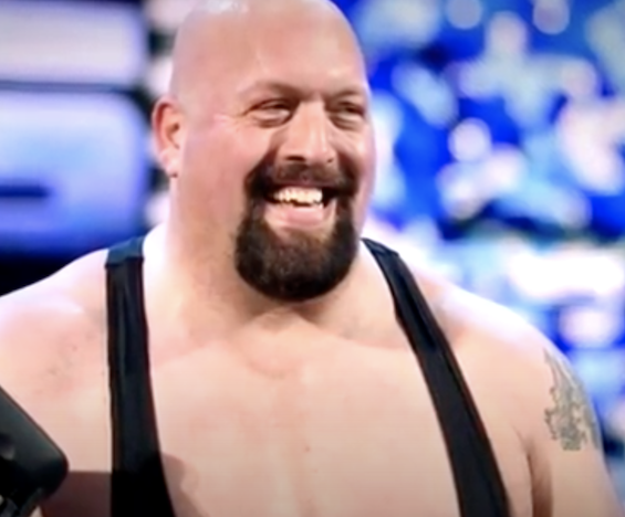 Big Show joining AEW / Headline Surfer