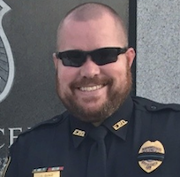 EPD Sgt. Stephen inz / Head;ine Surfer