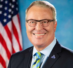 Orlando Mayor Buddy Dyer on Juneteenth / Headline Surfer